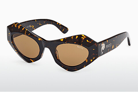 слънчеви очила Emilio Pucci EP0214 52E