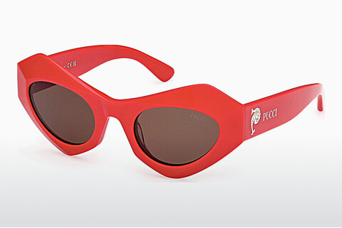 слънчеви очила Emilio Pucci EP0214 66J