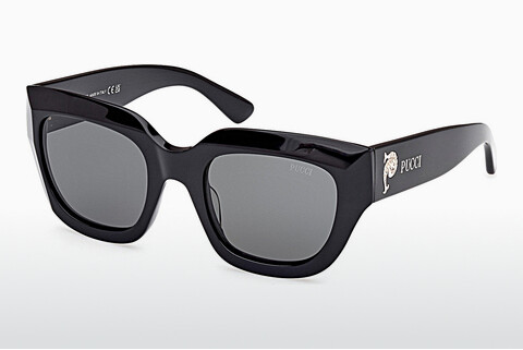 слънчеви очила Emilio Pucci EP0215 01A