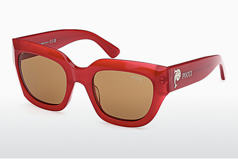 слънчеви очила Emilio Pucci EP0215 69E