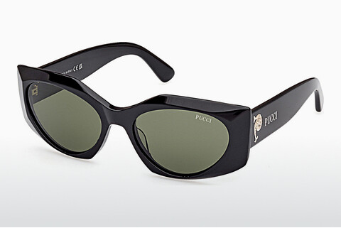 слънчеви очила Emilio Pucci EP0216 01N
