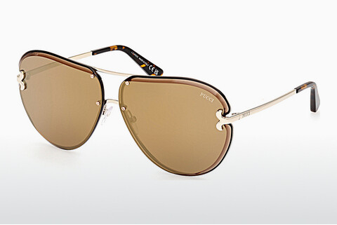 слънчеви очила Emilio Pucci EP0217 32G