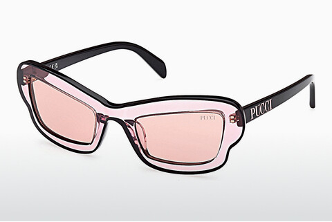 слънчеви очила Emilio Pucci EP0219 74S