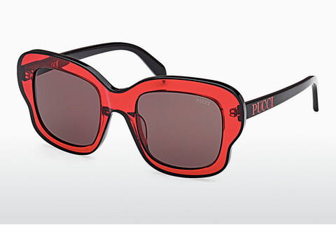 слънчеви очила Emilio Pucci EP0220 68J