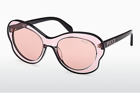 слънчеви очила Emilio Pucci EP0221 74S