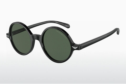 слънчеви очила Emporio Armani EA 501M 501771