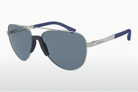 слънчеви очила Emporio Armani EA2059 30452V