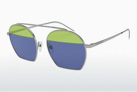 слънчеви очила Emporio Armani EA2086 301076