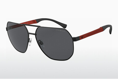 слънчеви очила Emporio Armani EA2099D 333087