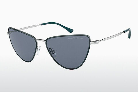 слънчеви очила Emporio Armani EA2108 301587