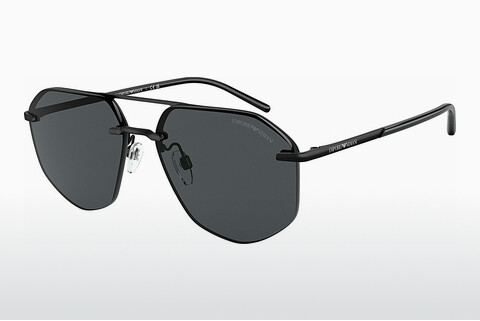 слънчеви очила Emporio Armani EA2132 300187