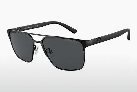 слънчеви очила Emporio Armani EA2134 300187