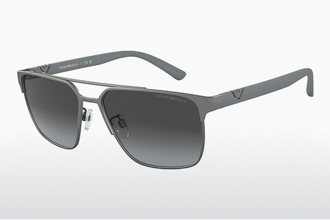 слънчеви очила Emporio Armani EA2134 30038G