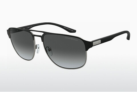 слънчеви очила Emporio Armani EA2144 336511