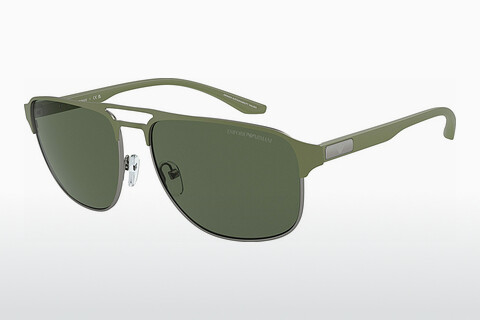 слънчеви очила Emporio Armani EA2144 336771