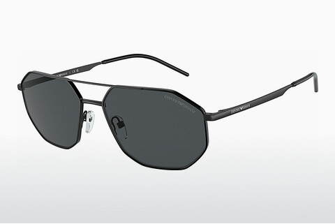 слънчеви очила Emporio Armani EA2147 300187