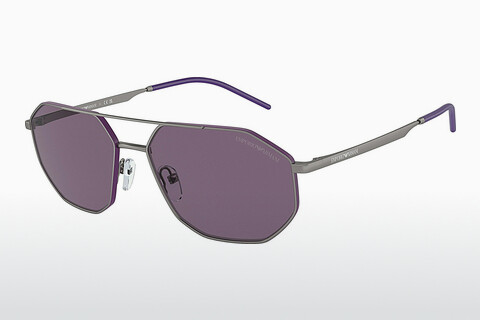 слънчеви очила Emporio Armani EA2147 30031A