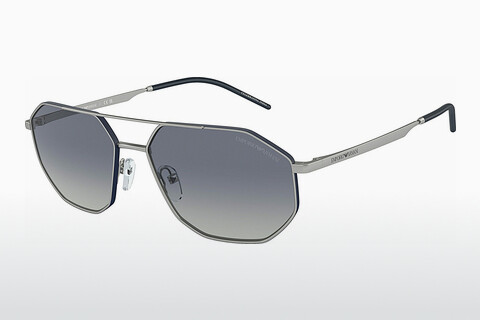 слънчеви очила Emporio Armani EA2147 30454L