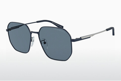 слънчеви очила Emporio Armani EA2154D 30182V