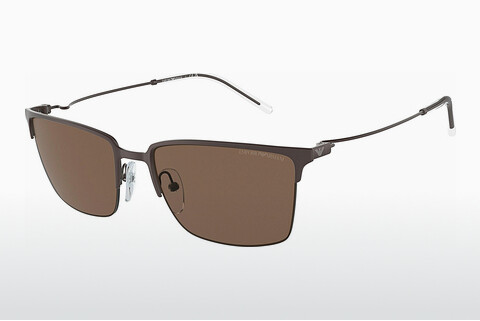 слънчеви очила Emporio Armani EA2155 338073