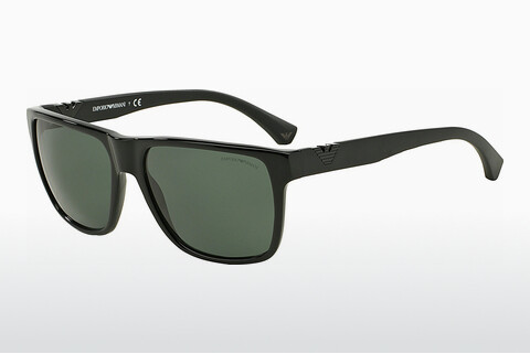 слънчеви очила Emporio Armani EA4035 501771