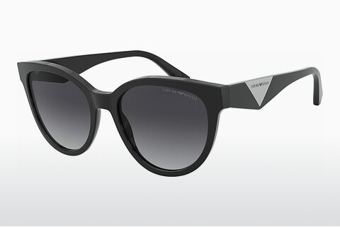 слънчеви очила Emporio Armani EA4140 50018G