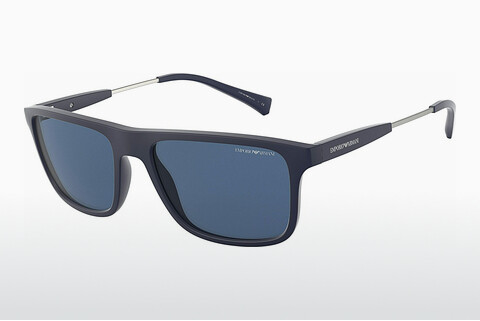слънчеви очила Emporio Armani EA4151 575480
