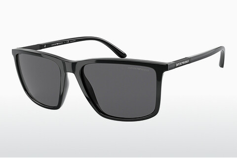 слънчеви очила Emporio Armani EA4161 501781