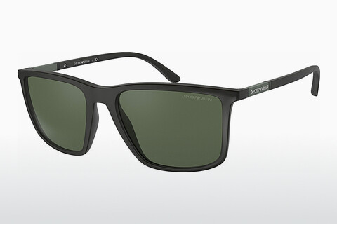 слънчеви очила Emporio Armani EA4161 504271