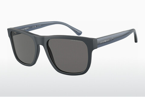 слънчеви очила Emporio Armani EA4163 508881