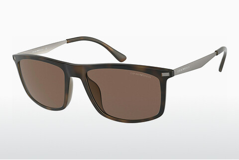 слънчеви очила Emporio Armani EA4171U 500273