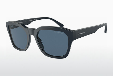 слънчеви очила Emporio Armani EA4175 508880