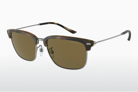 слънчеви очила Emporio Armani EA4180 500273