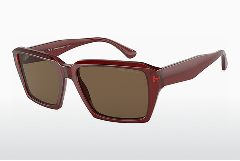 слънчеви очила Emporio Armani EA4186 507573