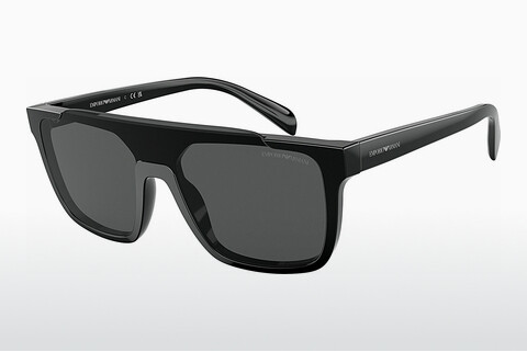 слънчеви очила Emporio Armani EA4193 501787