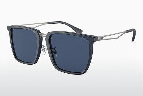 слънчеви очила Emporio Armani EA4196D 508880
