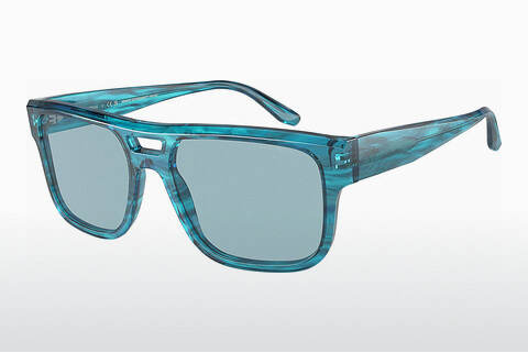слънчеви очила Emporio Armani EA4197 531180