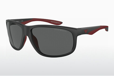 слънчеви очила Emporio Armani EA4199U 500187