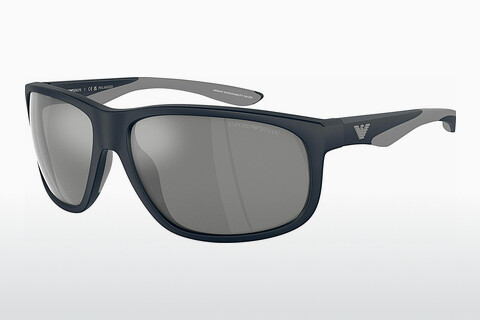 слънчеви очила Emporio Armani EA4199U 5088Z3