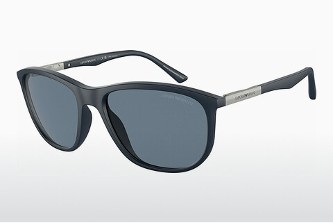 слънчеви очила Emporio Armani EA4201 50882V