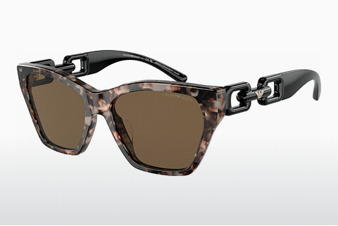 слънчеви очила Emporio Armani EA4203U 541073