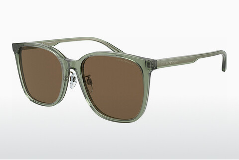 слънчеви очила Emporio Armani EA4206D 536273