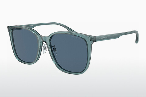 слънчеви очила Emporio Armani EA4206D 593480