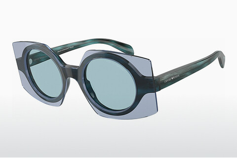 слънчеви очила Emporio Armani EA4207 603180