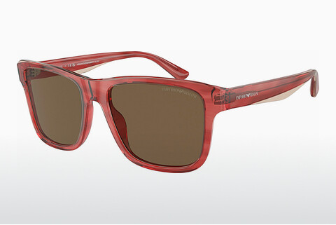 слънчеви очила Emporio Armani EA4208 605373
