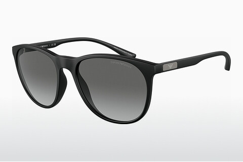 слънчеви очила Emporio Armani EA4210 500111