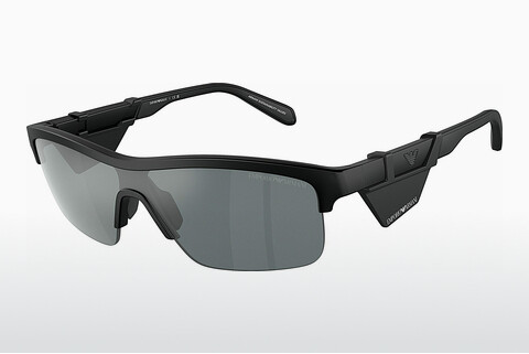 слънчеви очила Emporio Armani EA4218 50016G