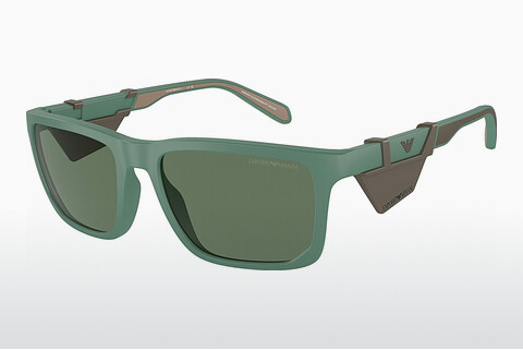 слънчеви очила Emporio Armani EA4219 610276