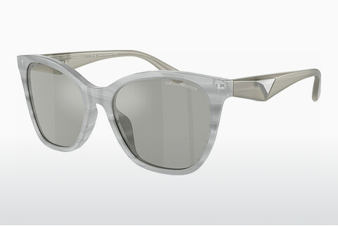 слънчеви очила Emporio Armani EA4222U 611487