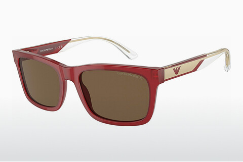 слънчеви очила Emporio Armani EA4224 609373